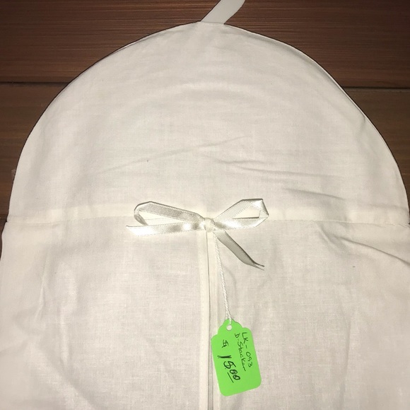 Diaper Stacker - Picture 1 of 3